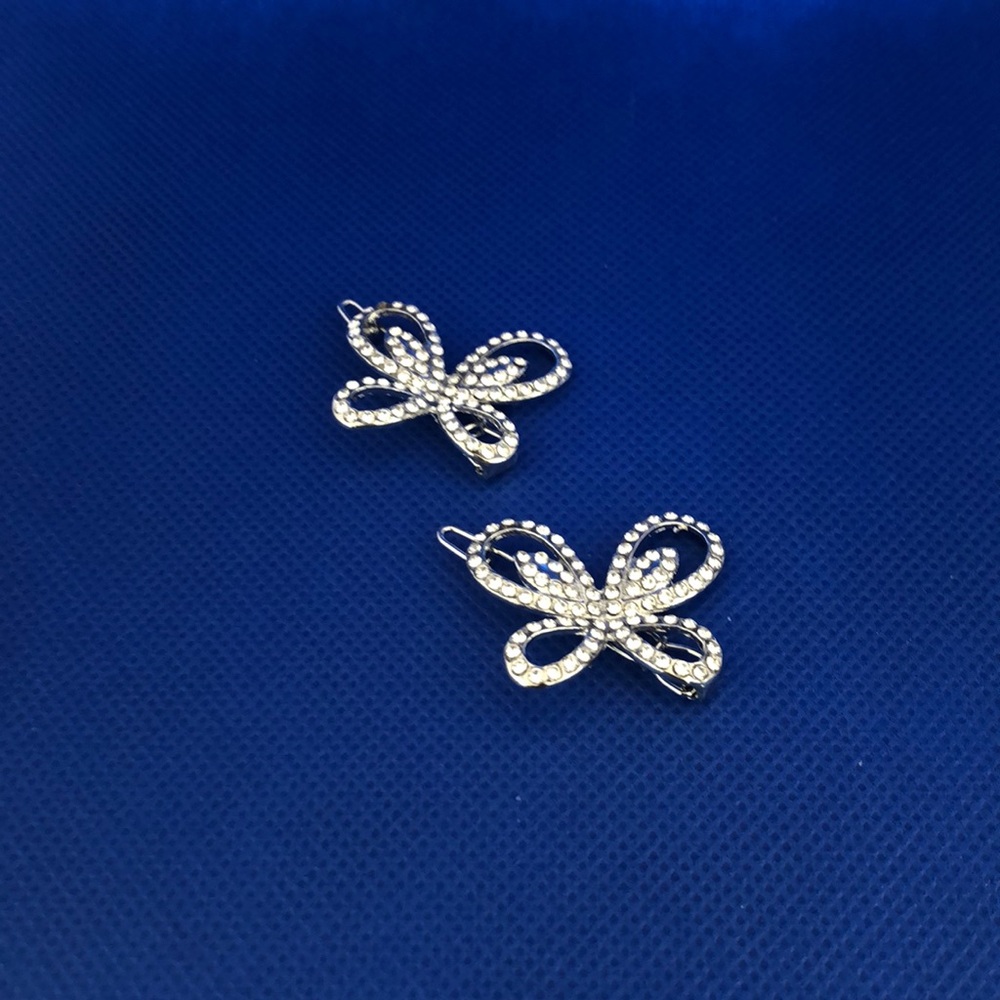 Hair Barrett Butterfly- 2 Pack